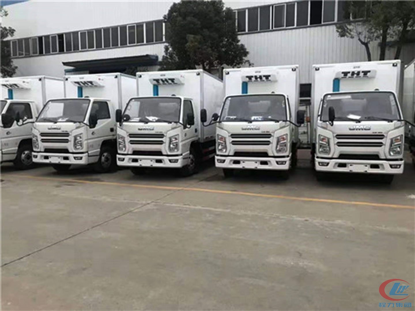 福田救護(hù)車