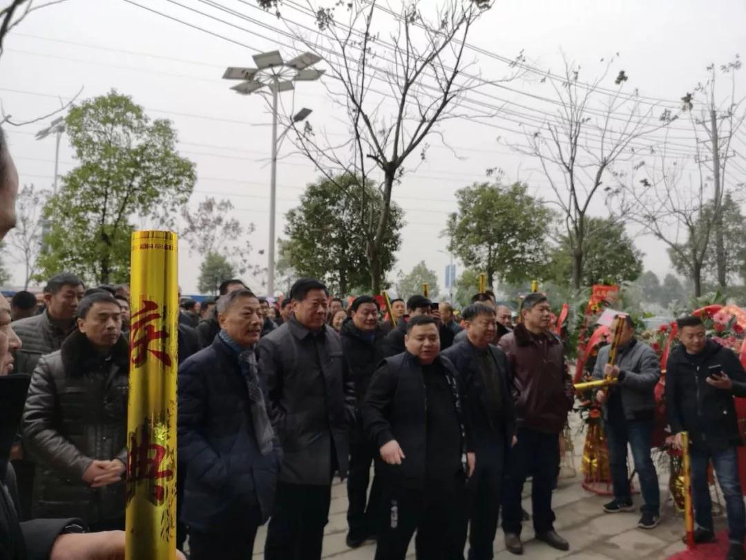 專題：程力匯隆重試營業(yè)，賓客盈門商賈名媛薈萃