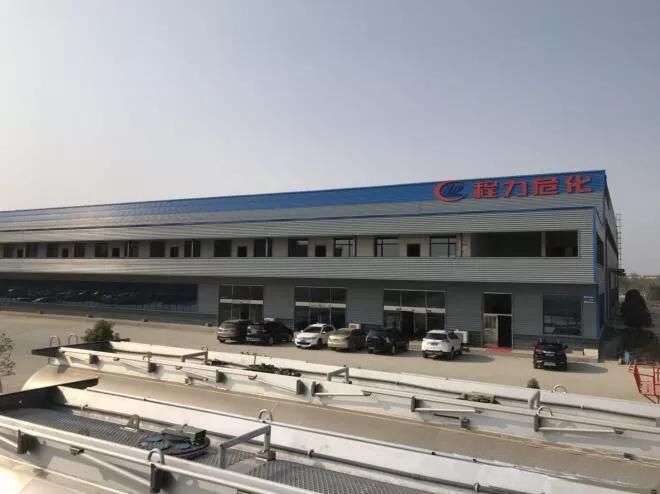 程力新廠區(qū)?；\輸車專業(yè)廠