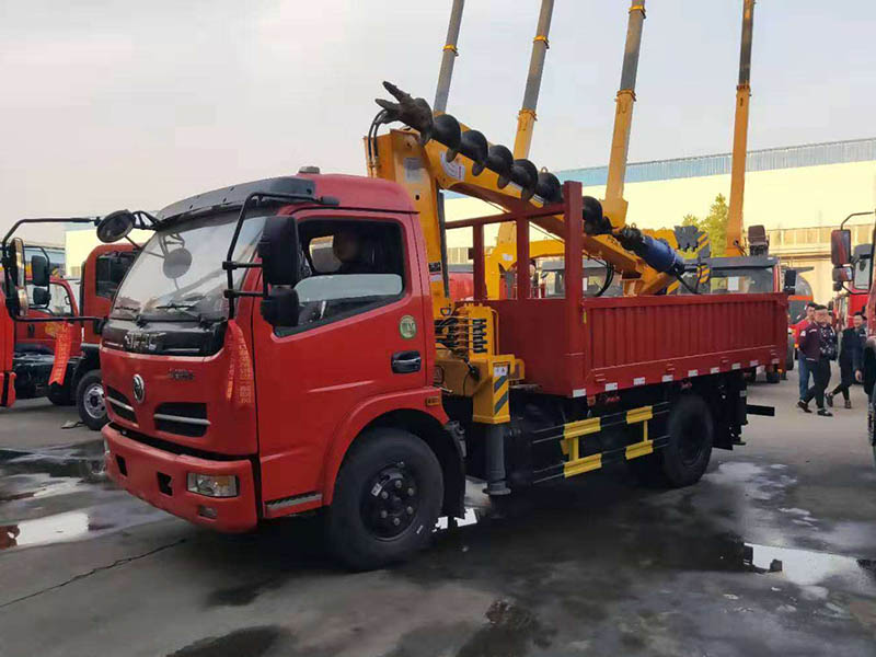 隨車吊帶打孔機(jī)