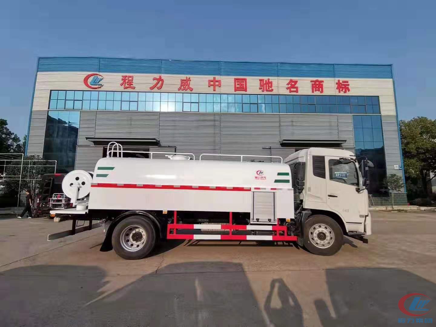 東風(fēng)天錦高壓清洗車(chē),天錦疏通車(chē)